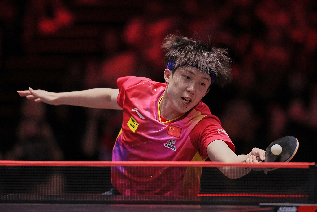 整体来看 整体来看