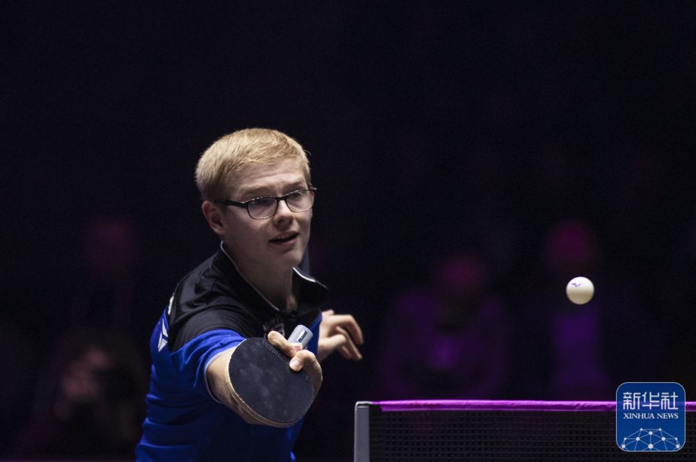 仅让日乒战 仅让日乒战