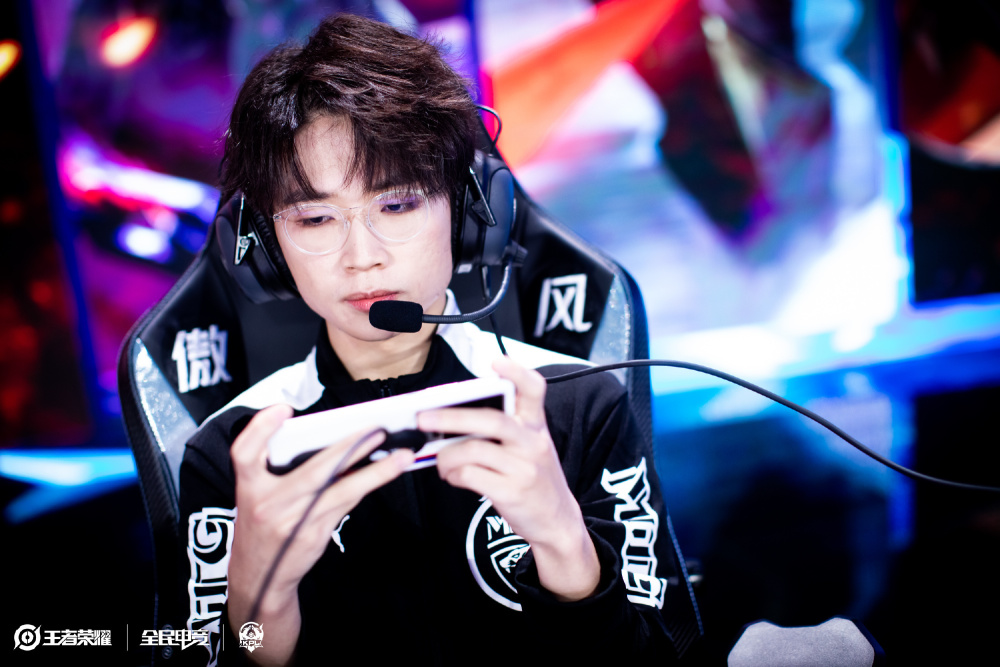 近期他在阵 近期他在阵