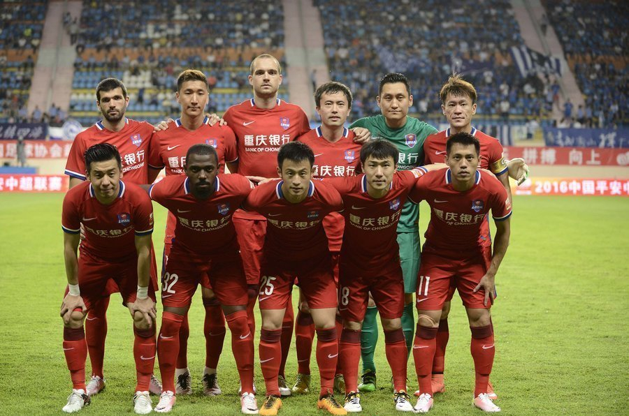 尤其在杯赛 尤其在杯赛