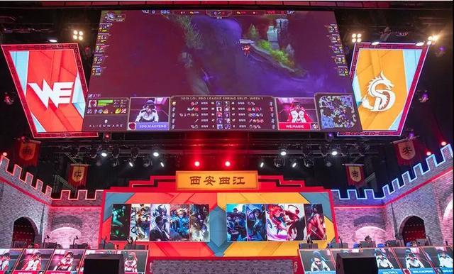 前置保障 前置保障