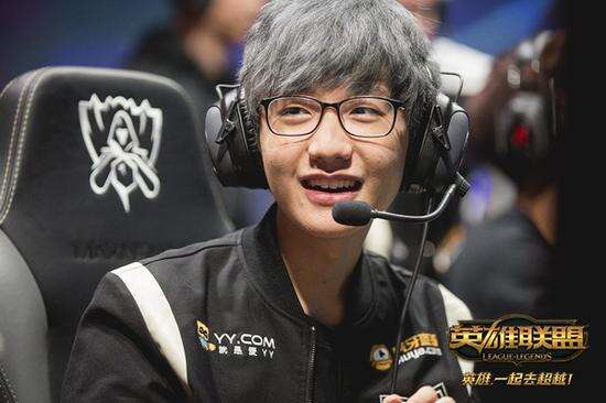 把节奏握在 把节奏握在