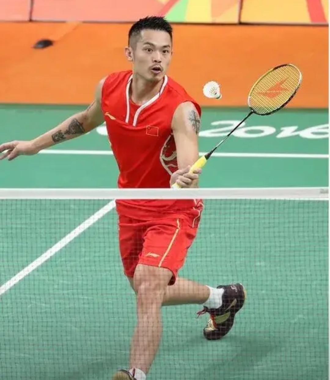li li