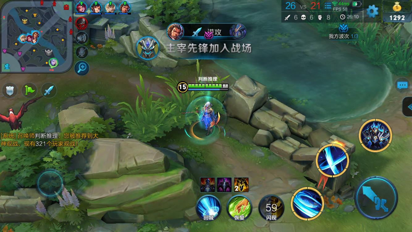 老玩家在构 老玩家在构